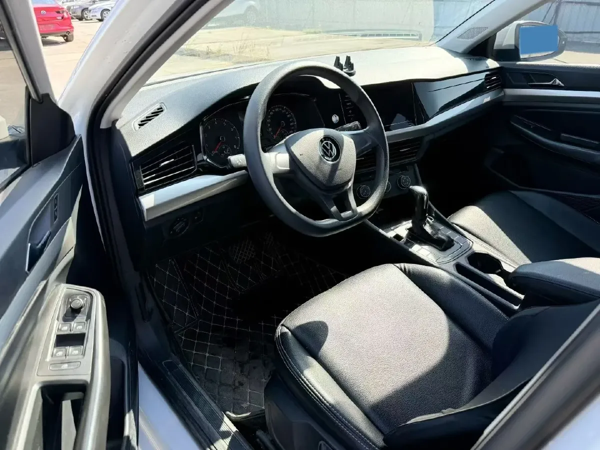 2021 Volkswagen Bora 1.5L 113HP L4 6AT,autocango,china used car exporter,china ev exporter,chinese used car exporter,chinese used ev exporter