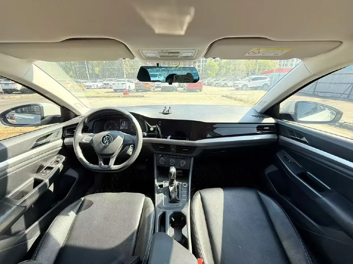 2021 Volkswagen Bora 1.5L 113HP L4 6AT,autocango,china used car exporter,china ev exporter,chinese used car exporter,chinese used ev exporter