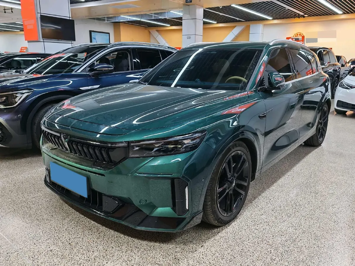 2024 Voyah FREE 1.5T 150HP L4 REEV 39.2KWH,autocango,china used car exporter,china ev exporter,chinese used car exporter,chinese used ev exporter