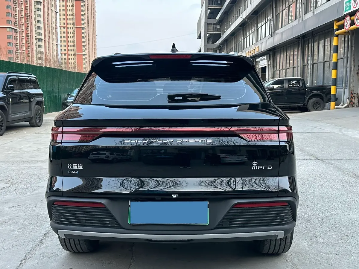 2024 BYD Song Pro 1.5L 110HP L4 E-CVT PHEV 18.3KWH,autocango,china used car exporter,china ev exporter,chinese used car exporter,chinese used ev exporter