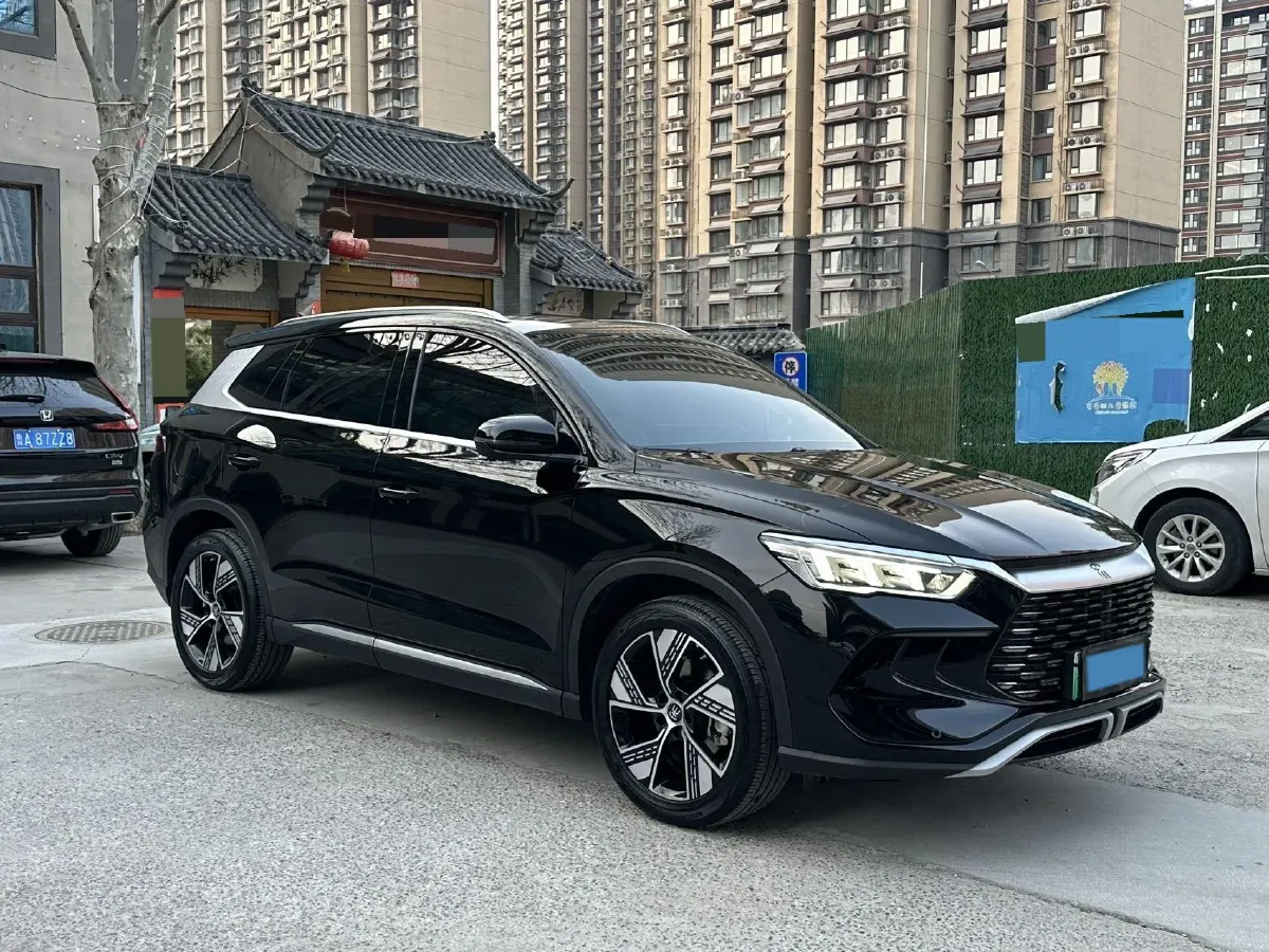 2024 BYD Song Pro 1.5L 110HP L4 E-CVT PHEV 18.3KWH,autocango,china used car exporter,china ev exporter,chinese used car exporter,chinese used ev exporter