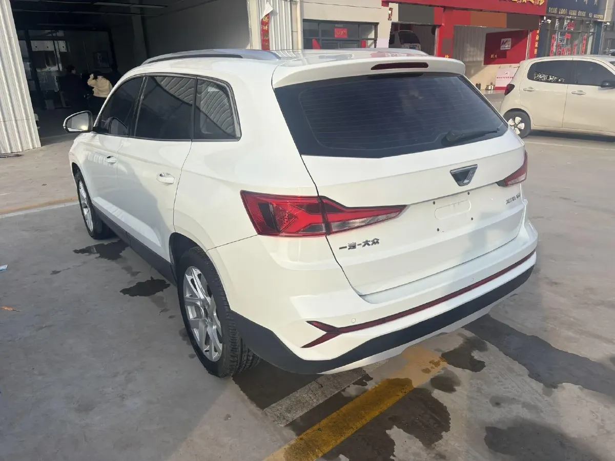 2023 Jetta VS5 1.4T 150HP L4 6AT,autocango,china used car exporter,china ev exporter,chinese used car exporter,chinese used ev exporter