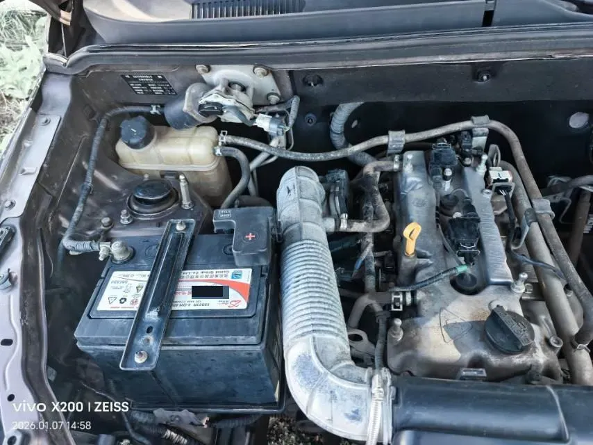 2014 WuLing HongGuang 1.5L 112HP L4 5MT,autocango,china used car exporter,china ev exporter,chinese used car exporter,chinese used ev exporter