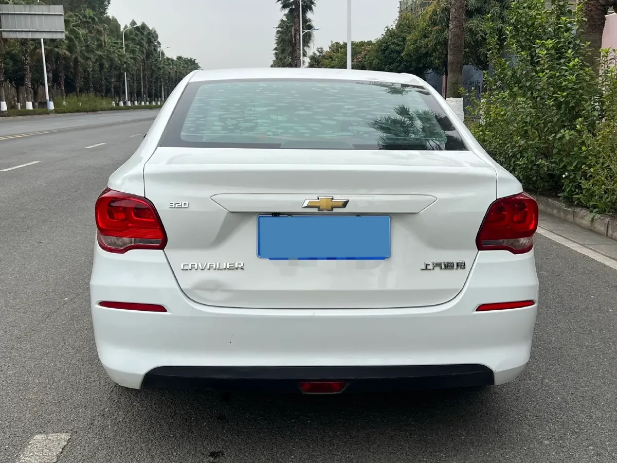 2016 Chevrolet Cavalier 1.5L 113HP L4 6AT,autocango,china used car exporter,china ev exporter,chinese used car exporter,chinese used ev exporter