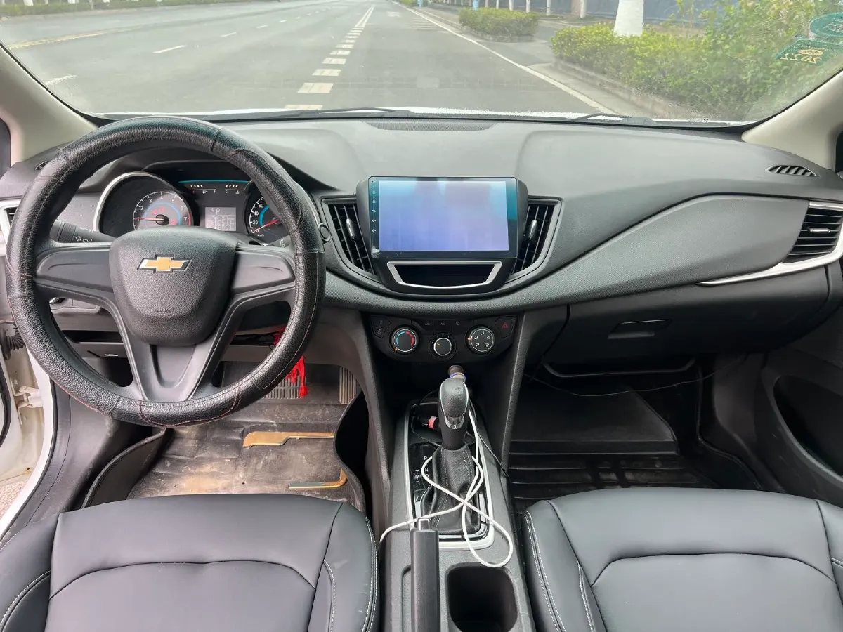 2016 Chevrolet Cavalier 1.5L 113HP L4 6AT,autocango,china used car exporter,china ev exporter,chinese used car exporter,chinese used ev exporter