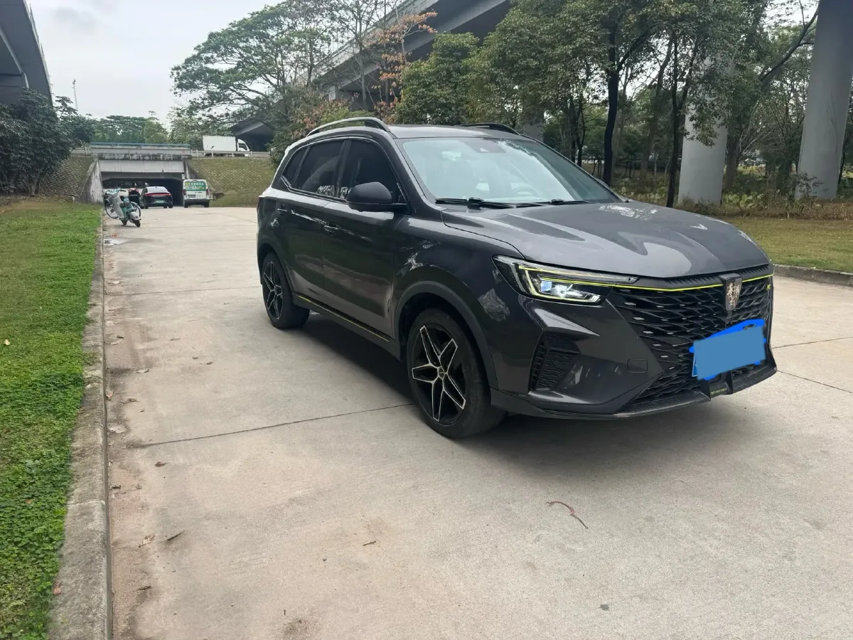 2021 Roewe RX5 1.5T 181HP L4 7DCT,autocango,china used car exporter,china ev exporter,chinese used car exporter,chinese used ev exporter