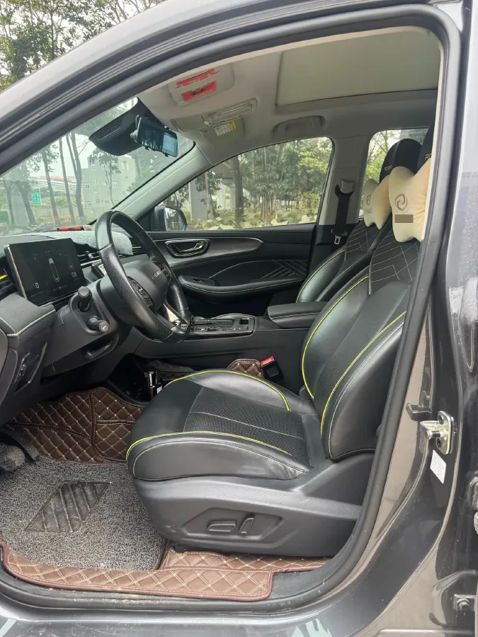 2021 Roewe RX5 1.5T 181HP L4 7DCT,autocango,china used car exporter,china ev exporter,chinese used car exporter,chinese used ev exporter