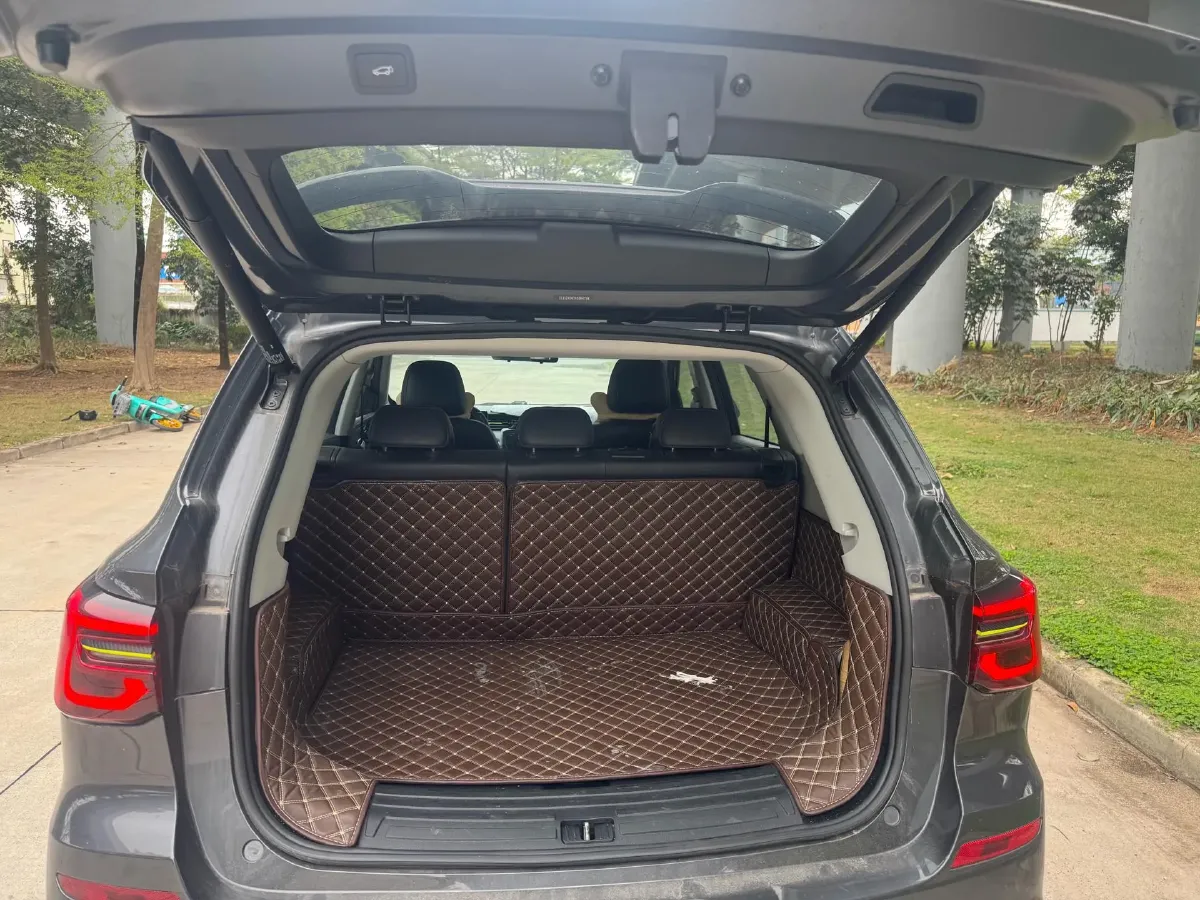 2021 Roewe RX5 1.5T 181HP L4 7DCT,autocango,china used car exporter,china ev exporter,chinese used car exporter,chinese used ev exporter