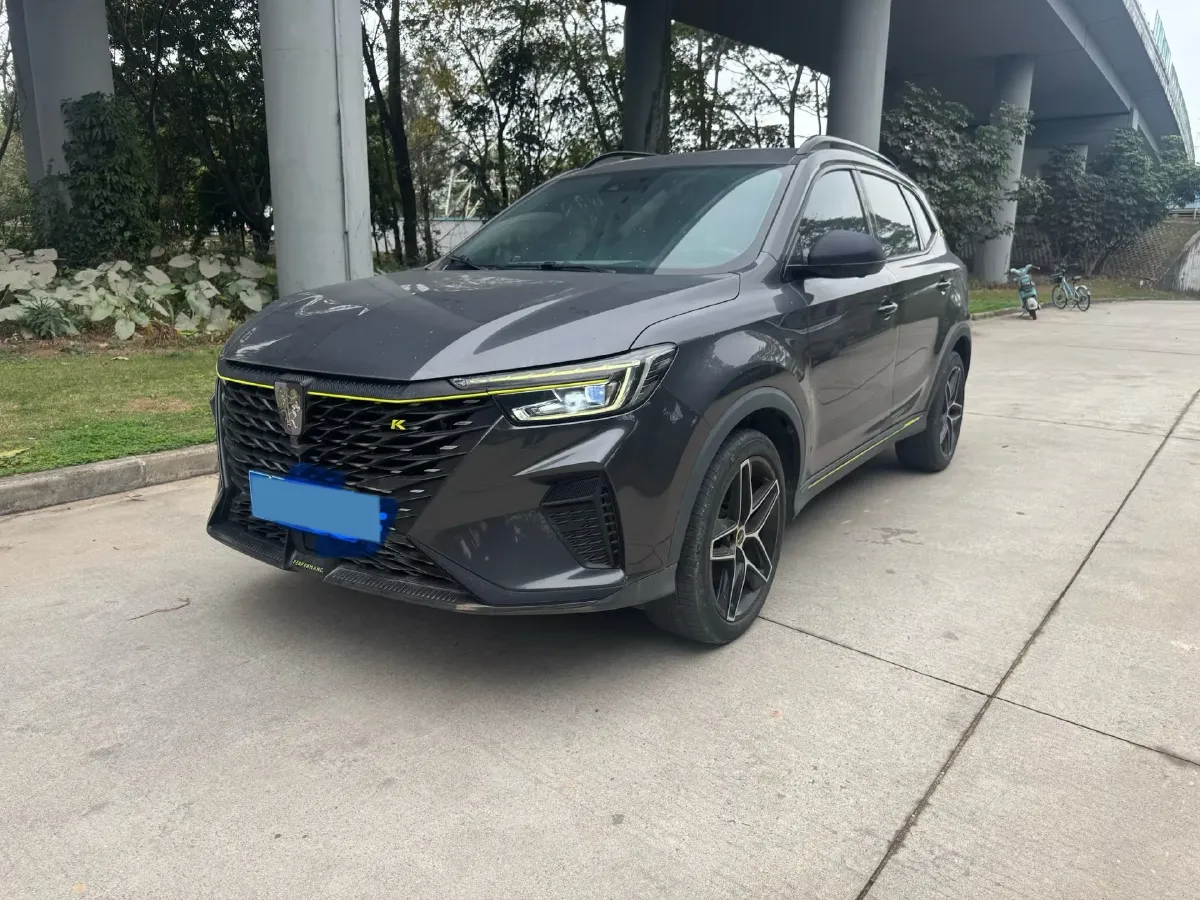 2021 Roewe RX5 1.5T 181HP L4 7DCT,autocango,china used car exporter,china ev exporter,chinese used car exporter,chinese used ev exporter