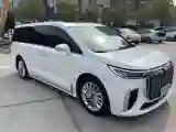 2022 Voyah Dream BEV 108.7KWH