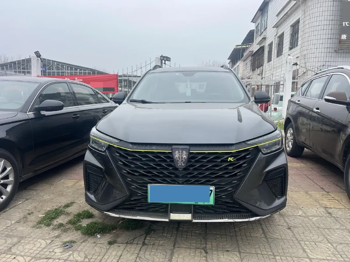 2021 Roewe RX5 1.5T 169HP L4 AMT PHEV 11.1KWH,autocango,china used car exporter,china ev exporter,chinese used car exporter,chinese used ev exporter