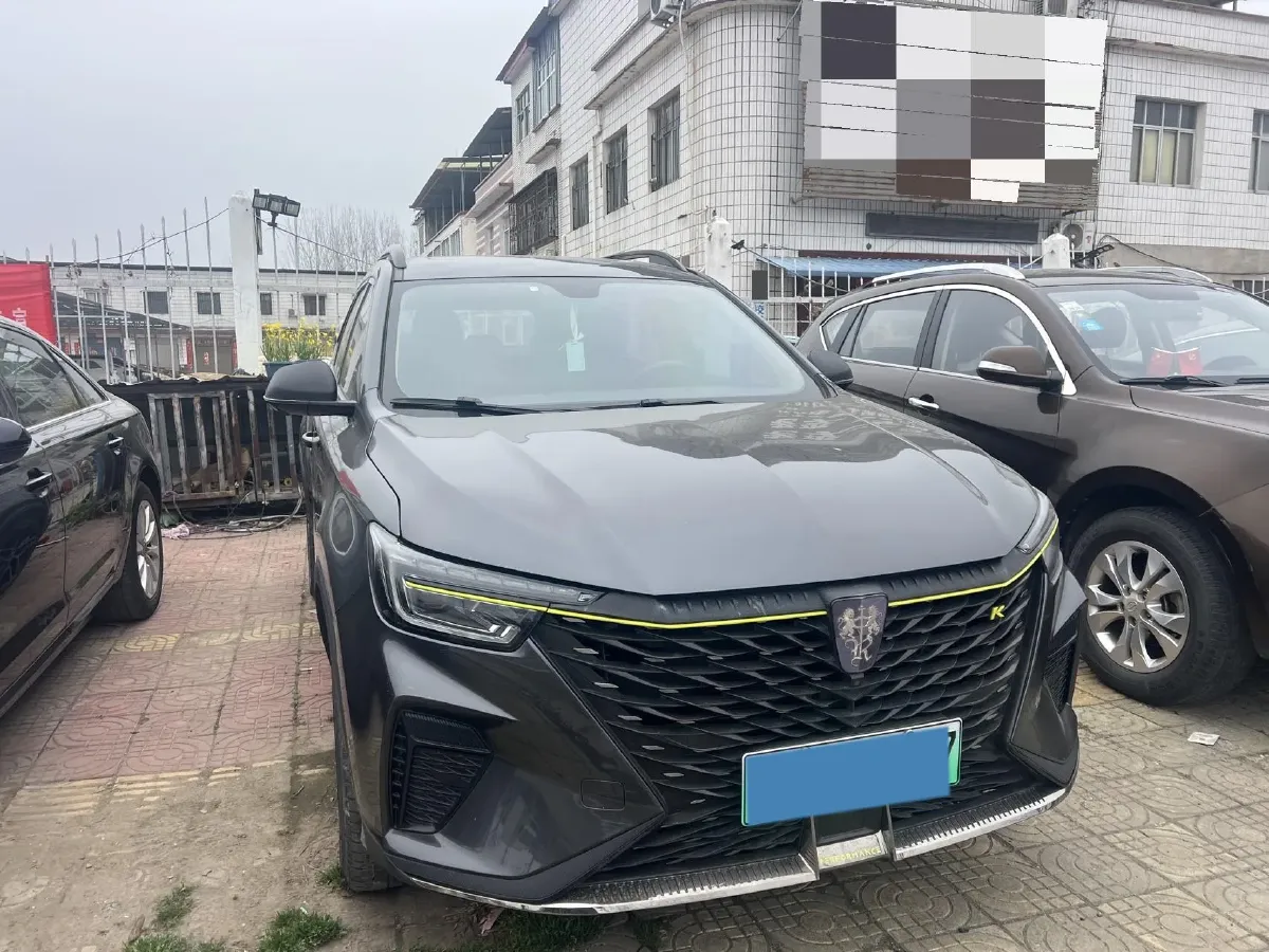 2021 Roewe RX5 1.5T 169HP L4 AMT PHEV 11.1KWH,autocango,china used car exporter,china ev exporter,chinese used car exporter,chinese used ev exporter