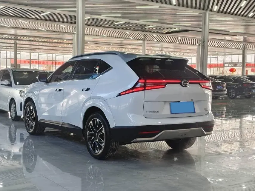 2024 GAC Trumpchi GS4 1.5T 177HP L4 7DCT,autocango,china used car exporter,china ev exporter,chinese used car exporter,chinese used ev exporter