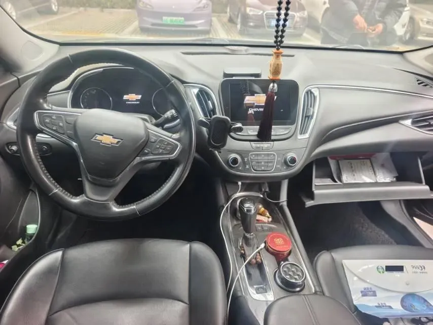 2019 Chevrolet Malibu XL 1.3T 165HP L3 CVT,autocango,china used car exporter,china ev exporter,chinese used car exporter,chinese used ev exporter