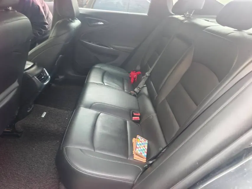 2019 Chevrolet Malibu XL 1.3T 165HP L3 CVT,autocango,china used car exporter,china ev exporter,chinese used car exporter,chinese used ev exporter