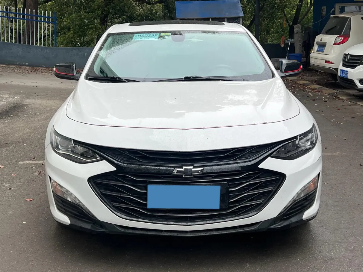 2019 Chevrolet Malibu XL 2.0T 241HP L4 9AT,autocango,china used car exporter,china ev exporter,chinese used car exporter,chinese used ev exporter