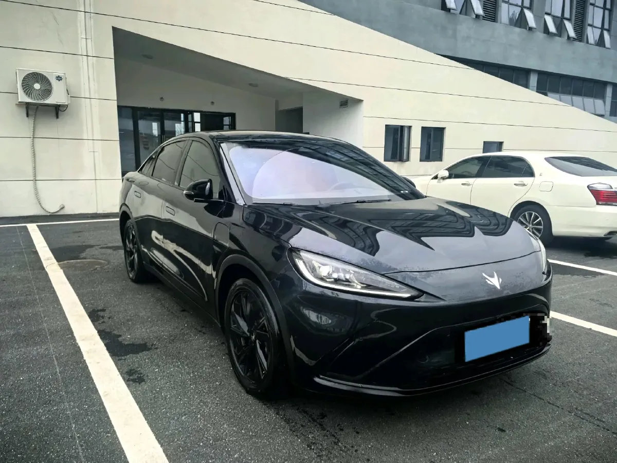2023 ARCFOX αS BEV 93.6KWH,autocango,china used car exporter,china ev exporter,chinese used car exporter,chinese used ev exporter