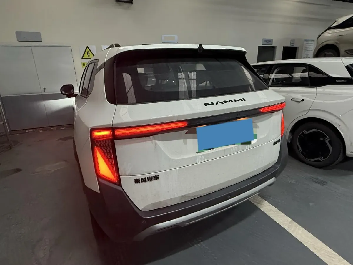 2025 DongFeng eπ 06 BEV,autocango,china used car exporter,china ev exporter,chinese used car exporter,chinese used ev exporter