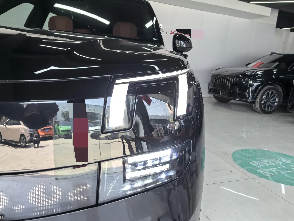 2025 LYNK&CO 900 2.0T 254HP L4 3DHT PHEV,autocango,china used car exporter,china ev exporter,chinese used car exporter,chinese used ev exporter