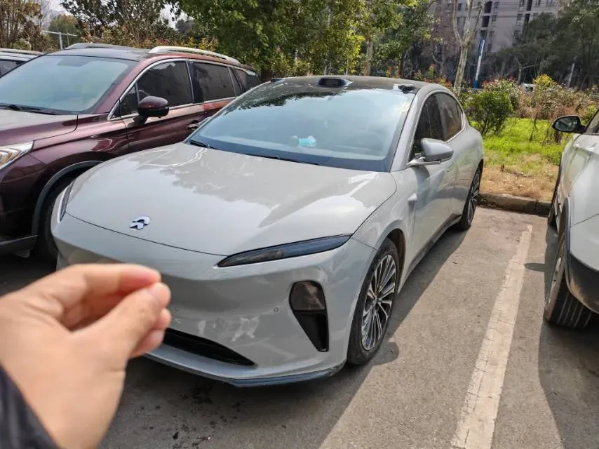 2024 NIO ET5 BEV 75KWH,autocango,china used car exporter,china ev exporter,chinese used car exporter,chinese used ev exporter