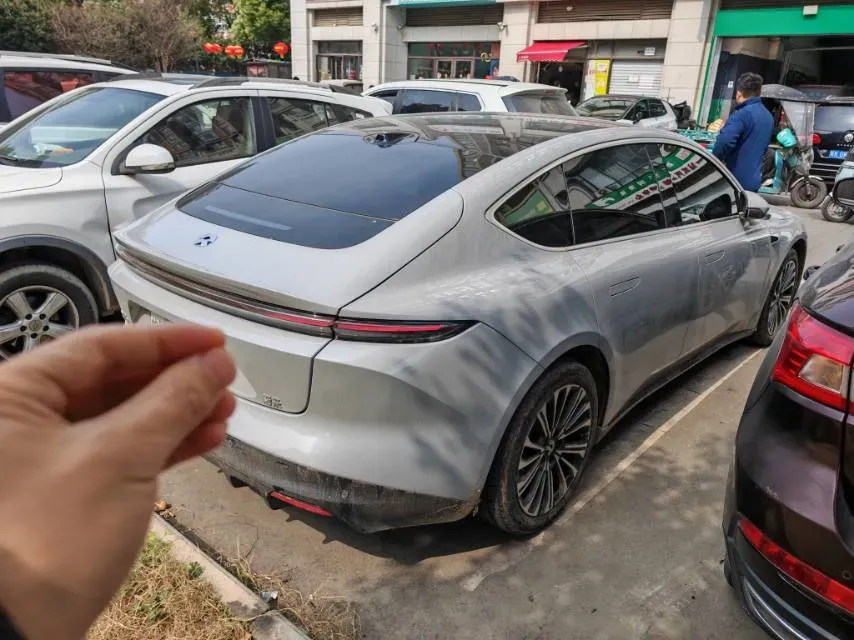 2024 NIO ET5 BEV 75KWH,autocango,china used car exporter,china ev exporter,chinese used car exporter,chinese used ev exporter
