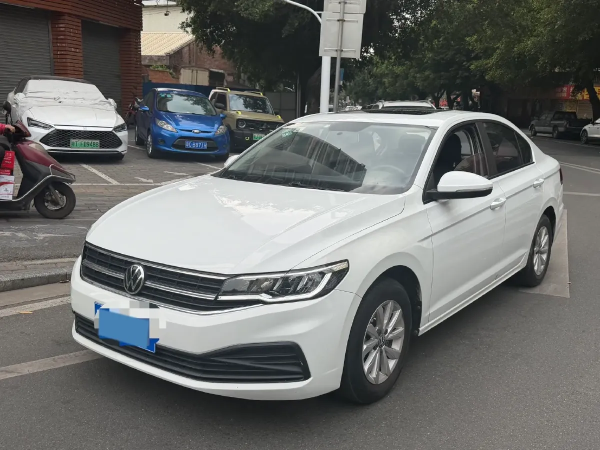 2021 Volkswagen Bora 1.5L 113HP L4 6AT,autocango,china used car exporter,china ev exporter,chinese used car exporter,chinese used ev exporter