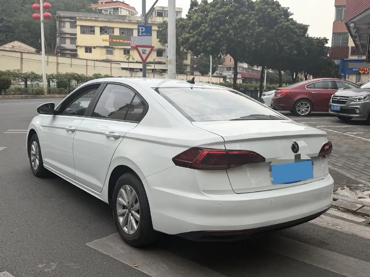 2021 Volkswagen Bora 1.5L 113HP L4 6AT,autocango,china used car exporter,china ev exporter,chinese used car exporter,chinese used ev exporter