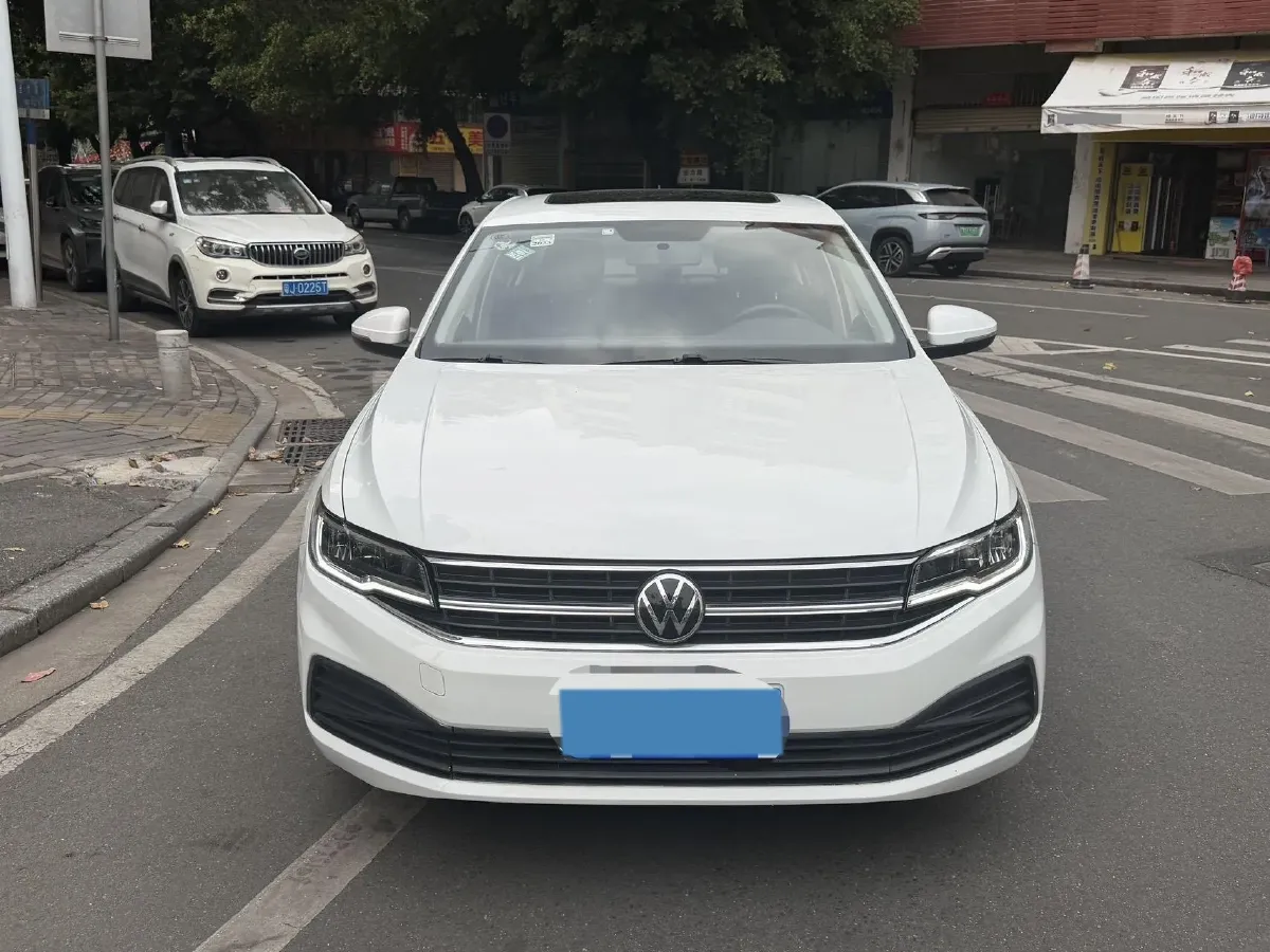 2021 Volkswagen Bora 1.5L 113HP L4 6AT,autocango,china used car exporter,china ev exporter,chinese used car exporter,chinese used ev exporter