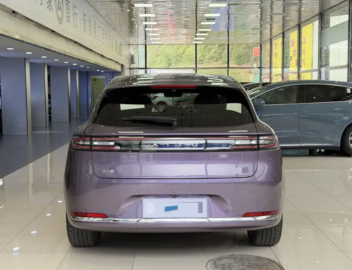 2025 AITO AITO M5 1.5T 152HP L4 REEV 42KWH,autocango,china used car exporter,china ev exporter,chinese used car exporter,chinese used ev exporter