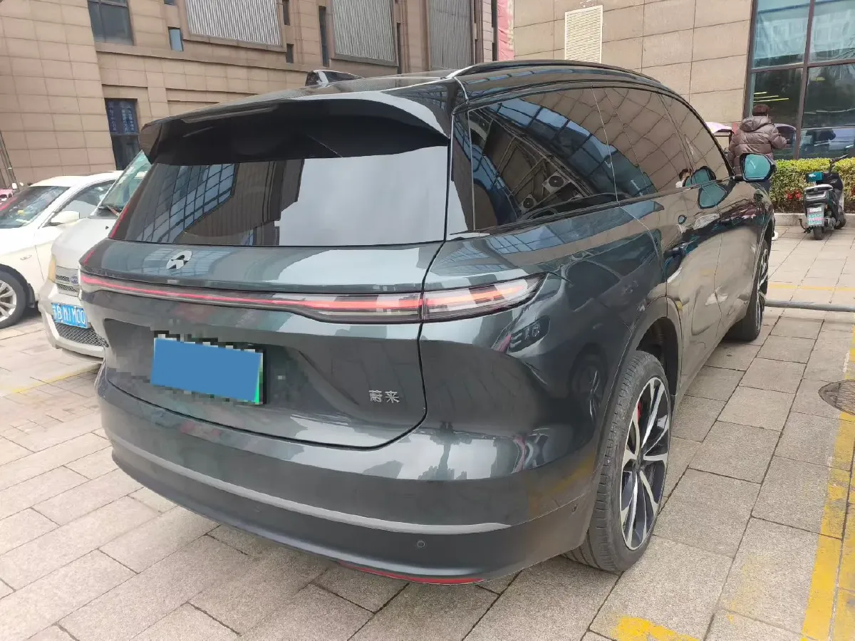 2024 Porsche Macan All-Electric BEV 100KWH,autocango,china used car exporter,china ev exporter,chinese used car exporter,chinese used ev exporter