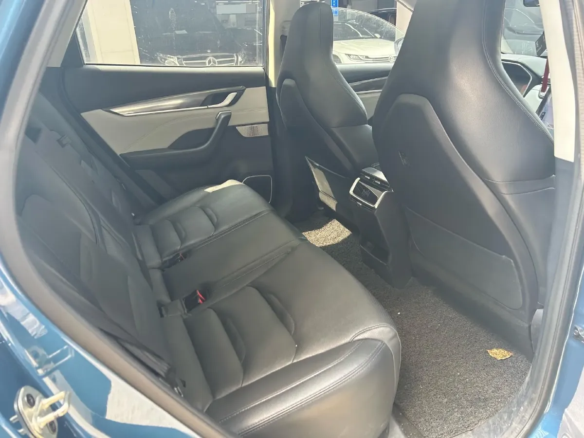 2019 Weltmeister EX5 BEV 69KWH,autocango,china used car exporter,china ev exporter,chinese used car exporter,chinese used ev exporter