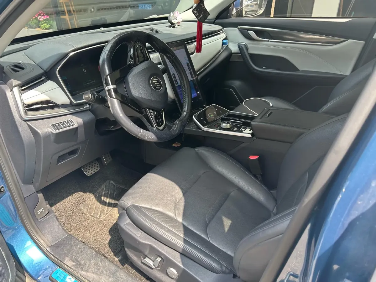 2019 Weltmeister EX5 BEV 69KWH,autocango,china used car exporter,china ev exporter,chinese used car exporter,chinese used ev exporter