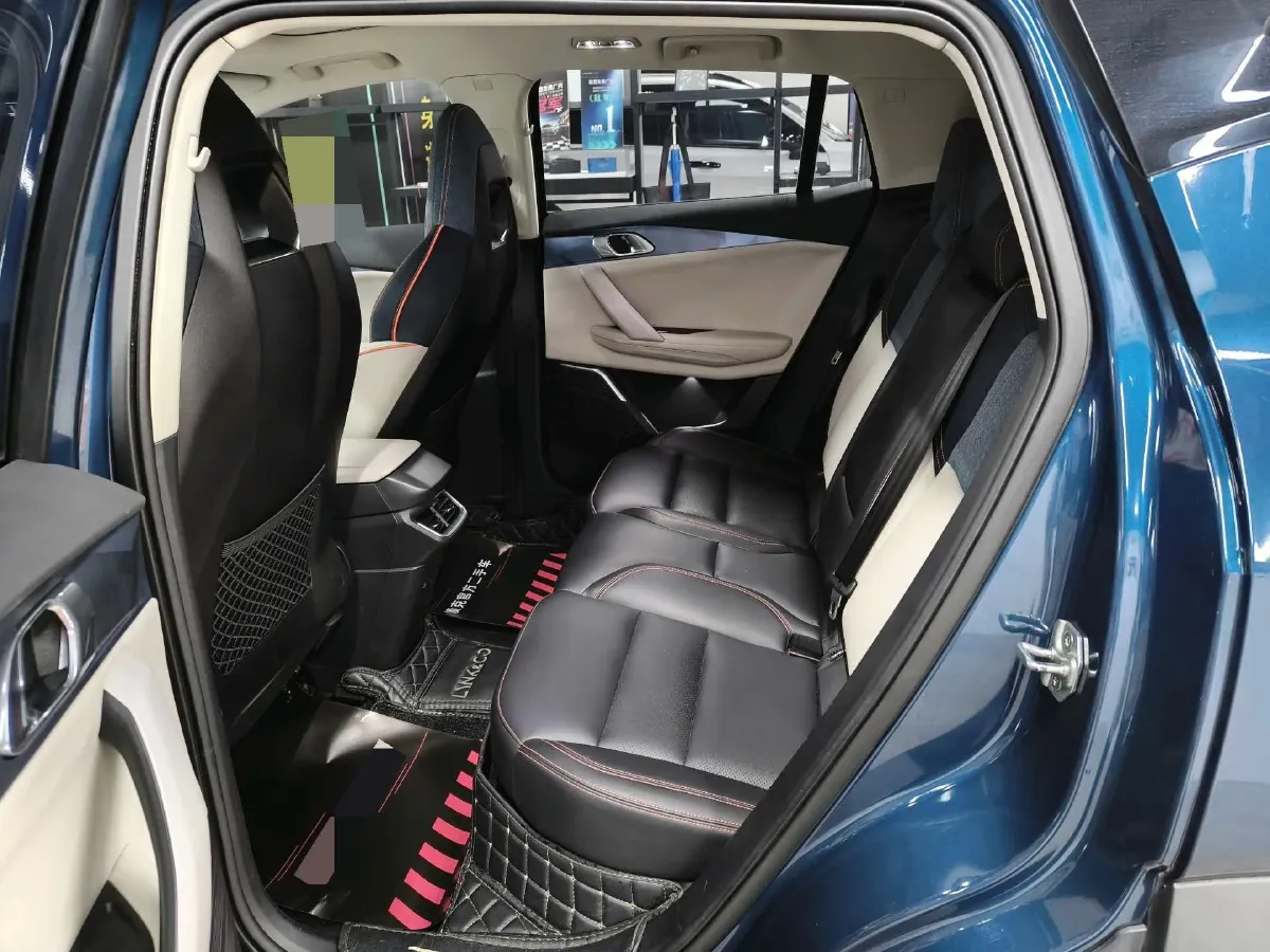 2020 LYNK&CO 06 1.5T 177HP L3 7DCT,autocango,china used car exporter,china ev exporter,chinese used car exporter,chinese used ev exporter