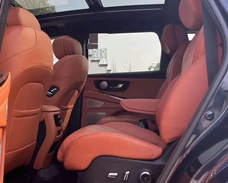 2025 Exceed VXC-DM 1.5T 156HP L4 3DHT PHEV 34.46KWH,autocango,china used car exporter,china ev exporter,chinese used car exporter,chinese used ev exporter