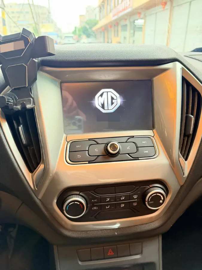 2016 MG GT 1.5L 109HP L4 4AT,autocango,china used car exporter,china ev exporter,chinese used car exporter,chinese used ev exporter