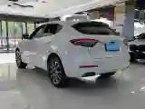 2022 Maserati Levante 2.0T 330HP L4 8AT