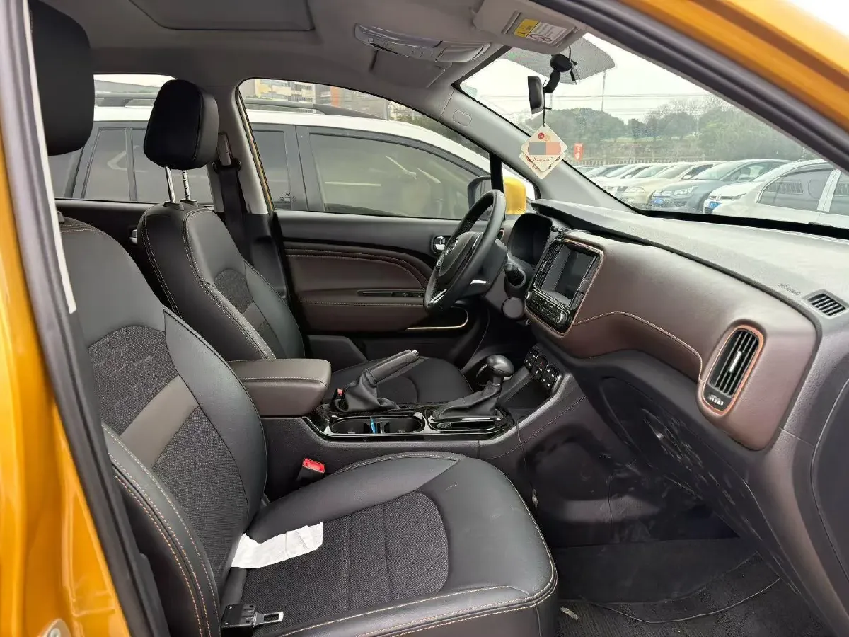 2019 GAC Trumpchi GS3 1.5T 163HP L3 7DCT,autocango,china used car exporter,china ev exporter,chinese used car exporter,chinese used ev exporter