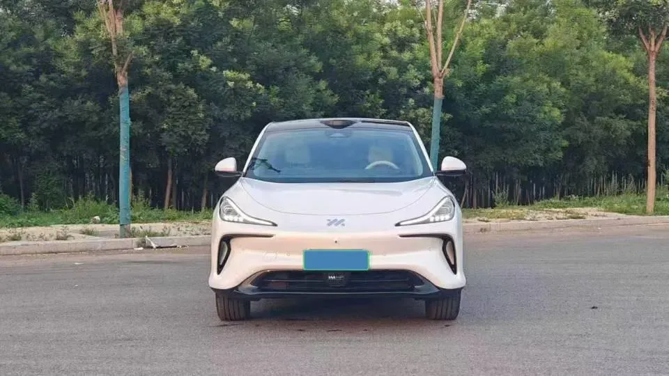 2023 IM LS6 BEV 71KWH,autocango,china used car exporter,china ev exporter,chinese used car exporter,chinese used ev exporter