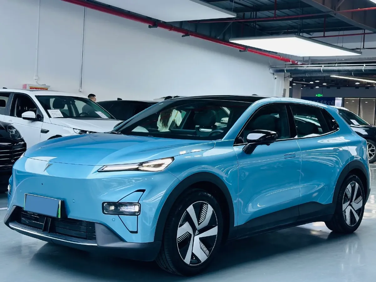 2025 ChangAn QiYuan A07 BEV 56.1KWH,autocango,china used car exporter,china ev exporter,chinese used car exporter,chinese used ev exporter