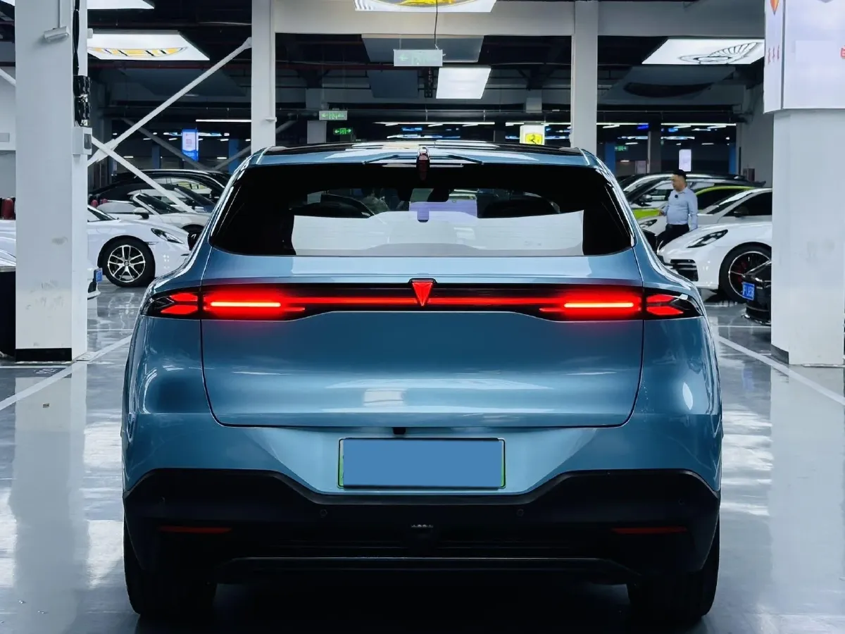 2025 ChangAn QiYuan A07 BEV 56.1KWH,autocango,china used car exporter,china ev exporter,chinese used car exporter,chinese used ev exporter