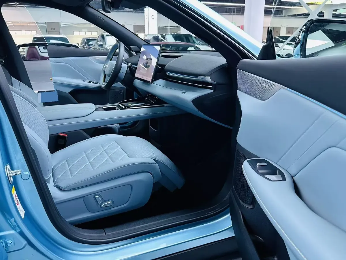 2025 ChangAn QiYuan A07 BEV 56.1KWH,autocango,china used car exporter,china ev exporter,chinese used car exporter,chinese used ev exporter