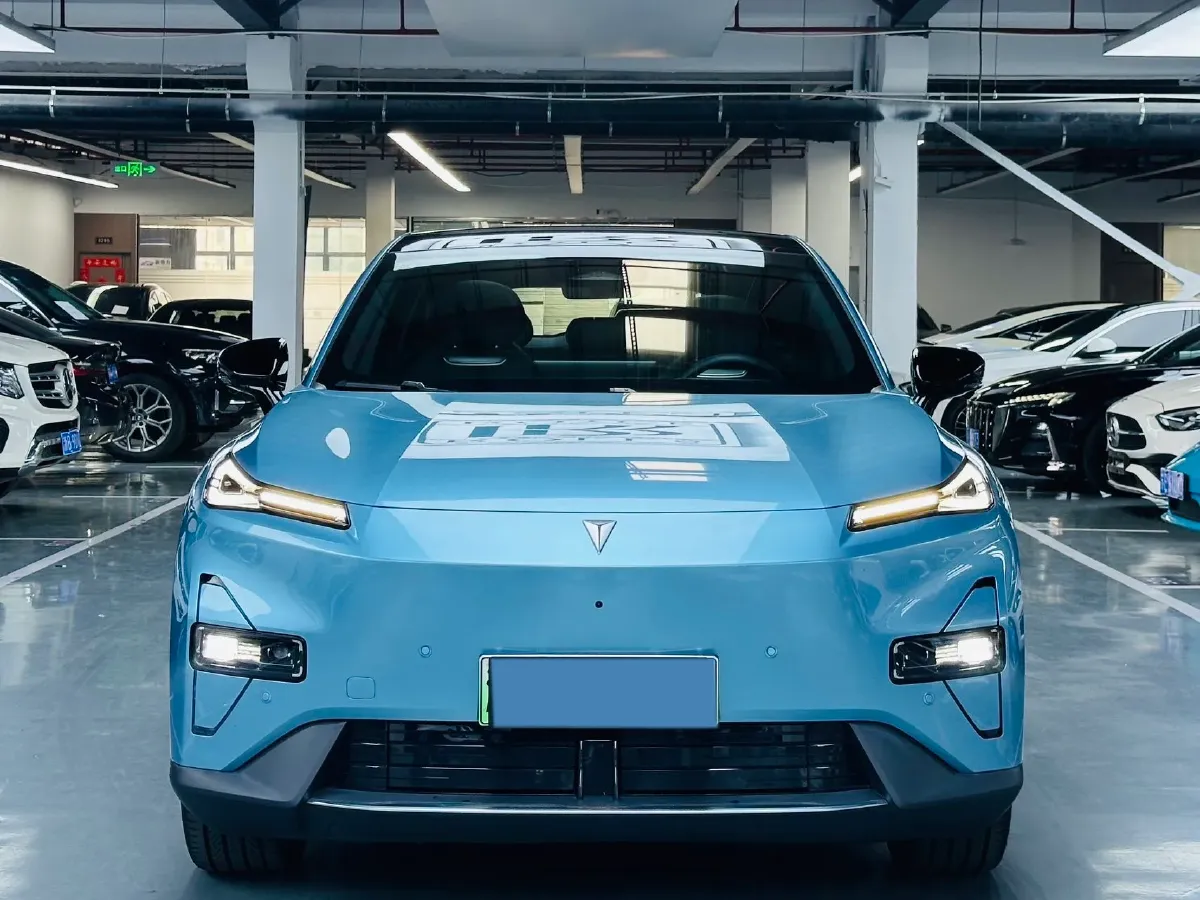 2025 ChangAn QiYuan A07 BEV 56.1KWH,autocango,china used car exporter,china ev exporter,chinese used car exporter,chinese used ev exporter