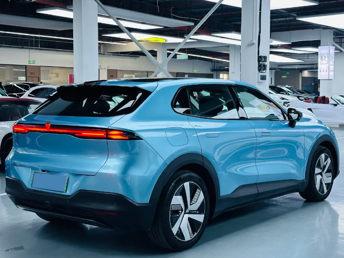 2025 ChangAn QiYuan A07 BEV 56.1KWH,autocango,china used car exporter,china ev exporter,chinese used car exporter,chinese used ev exporter