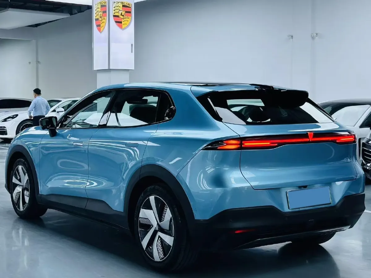 2025 ChangAn QiYuan A07 BEV 56.1KWH,autocango,china used car exporter,china ev exporter,chinese used car exporter,chinese used ev exporter