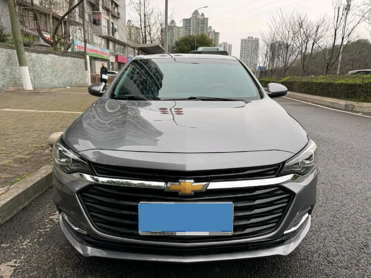 2020 Chevrolet Monza 1.5L 113HP L4 6AT,autocango,china used car exporter,china ev exporter,chinese used car exporter,chinese used ev exporter