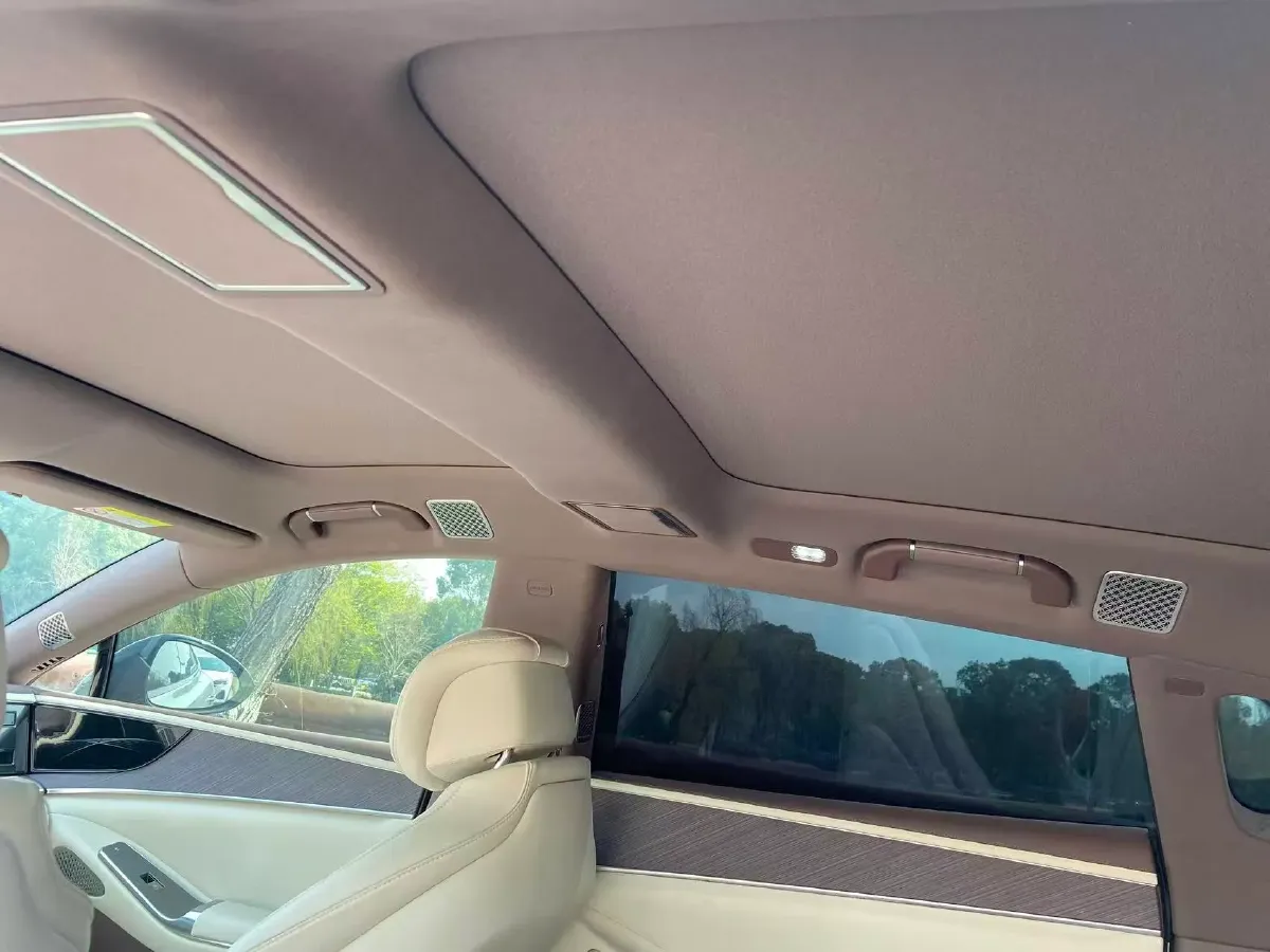 2024 Denza DenzaZ9GT 2.0T 207HP L4 E-CVT PHEV 38.5KWH,autocango,china used car exporter,china ev exporter,chinese used car exporter,chinese used ev exporter