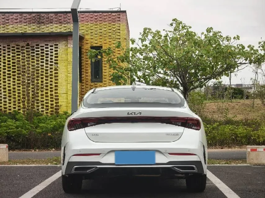 2025 Kia K5 1.5T 170HP L4 7DCT,autocango,china used car exporter,china ev exporter,chinese used car exporter,chinese used ev exporter