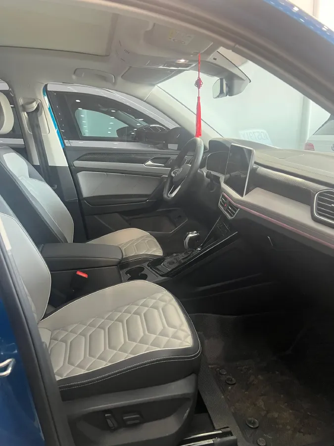 2023 Volkswagen Tayron 1.4T 150HP L4 7DCT,autocango,china used car exporter,china ev exporter,chinese used car exporter,chinese used ev exporter