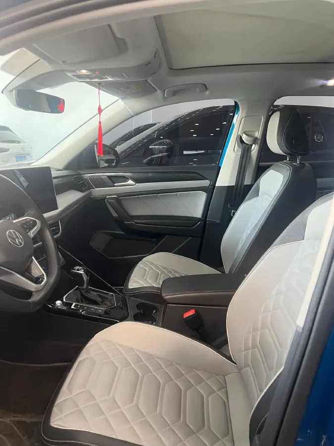 2023 Volkswagen Tayron 1.4T 150HP L4 7DCT,autocango,china used car exporter,china ev exporter,chinese used car exporter,chinese used ev exporter