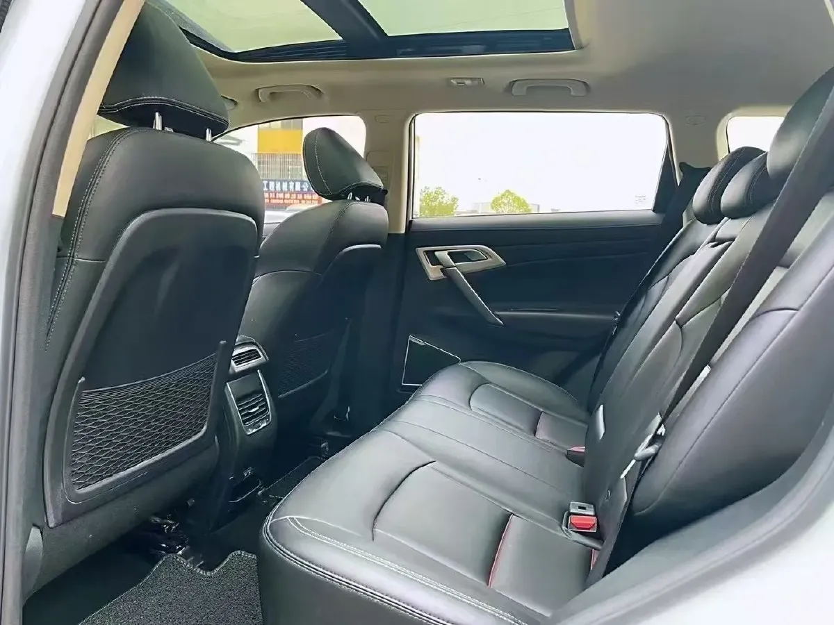 2018 Geely Azkarra 1.8T 184HP L4 6AT,autocango,china used car exporter,china ev exporter,chinese used car exporter,chinese used ev exporter